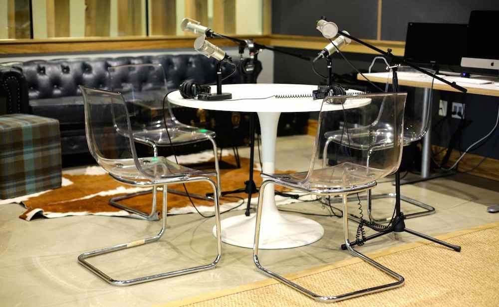 Подкасты в 2016-м – это перспективно и беспокоит СМИ - 1